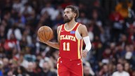 Why a long-term Trae Young injury would be such a disaster for Hawks