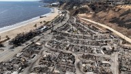 Florida man charged with 'maliciously' starting what turned into deadly Palisades Fire