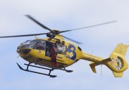 Localizan al hombre de 87 años desaparecido desde el viernes en Corvera