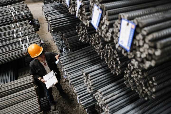 Acero y aluminio: qué beneficio tendrá Mendoza con la eliminación temporal de las retenciones
