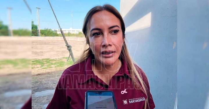 Fortalece atenci?n ciudadana en Matamoros a trav?s de enlaces vecinales