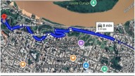 El Turismo Carretera hará rugir sus motores en el Parque Urquiza