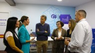 El PP recurre al Constitucional para desbloquear la ley destinada a proteger Puntas de Calnegre, en Lorca