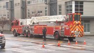 Fire breaks out in Seattle's South Delridge neighborhood