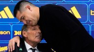 Boca Juniors confirmó la continuidad de Claudio Úbeda y el cuerpo técnico tras la muerte de Miguel Ángel Russo