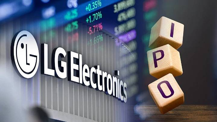 How Does LG Electronics IPO Listing Compare To Other Big Ticket IPOs Like Hyundai, LIC, Paytm