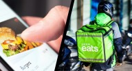 Usuarios denuncian retrasos y pérdidas en pedidos de comida