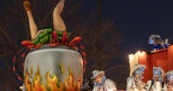 Moreno pledges to support changes to the New Orleans Mardi Gras parade schedule in 2026