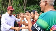 El 31 de octubre se presentará el Plan Integral de Desarrollo para Caracas