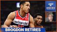 REACTION: Malcolm Brogdon RETIRES And Leaves The Knicks In A BIND