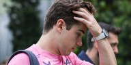 La preocupación de Franco Colapinto por su arranque en el Gran Premio de Singapur: “Me siento bastante inconsistente”
