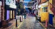 West end spot to host Nightmare on Ashton Lane block party for Halloween