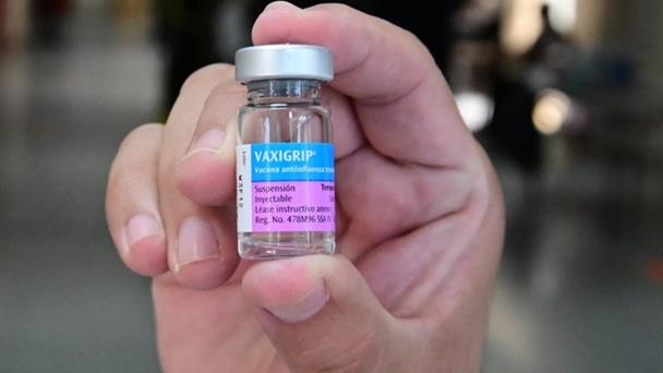 Arranca la campaña de vacunación contra la influenza en Zapotlán el Grande