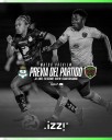 Busca Bravas vencer hoy a Santos Laguna