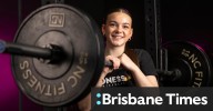 Teenagers weight training: Strength, discipline and community all benefits of increased participation