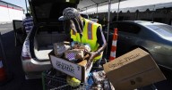 Monthly mobile food distribution set for Saturday in Waco