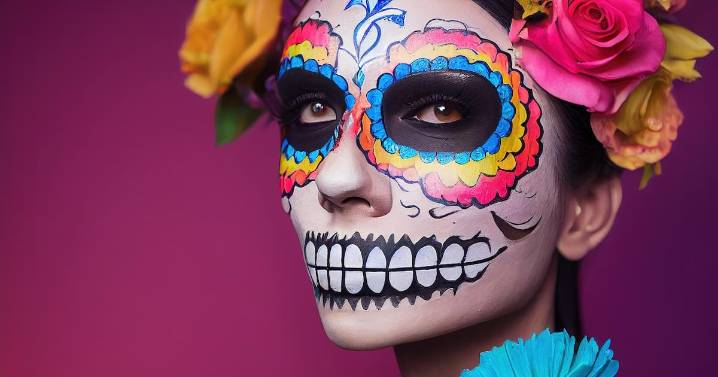 Día de Muertos: Curiosidades que quizás no conocías