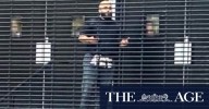Jihad Al-Shamie: Manchester synagogue attacker named, as UK police arrest third terror suspect