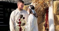 Vladimir Putin attack kills groom days after wedding as heartbroken bride hits out