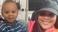 Missing mother, child sought by Prince William County police