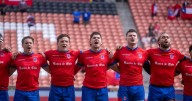 Pablo Lemoine confirma la cancelación del test match entre los Cóndores y Escocia