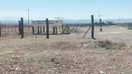 Exigen retiro de nueva gasera en Ramos Arizpe; rechazan obra en Ejido Hipólito