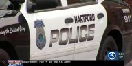 Hartford police investigate shooting near Roosevelt Street