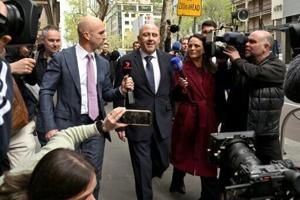 Australian drug kingpin to face retrial in police informant scandal