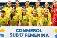 Las ‘Superpoderosas’ debutan en el Mundial sub 17