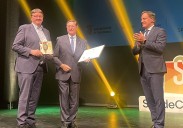 La Gala del Comercio reconoce a emblemáticos establecimientos de Salamanca