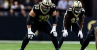 Final Saints vs. Giants injury report