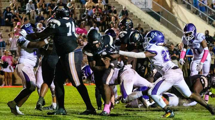Week 7 HS football predictions: Will any unbeatens be left past Friday?