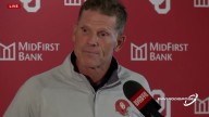 Venables pulls back the curtain on prep, 1 day after Kiffin’s “Signals” remark