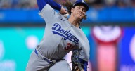 Dodgers lead in days lost to injured list for third straight season, including 8 of 11 NLDS pitchers