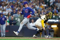 How to Watch Cubs vs Brewers NLDS Game 1: Live Stream MLB Postseason, TV Channel