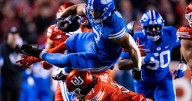 This year’s BYU-Utah rivalry game has a different vibe. And for so many reasons