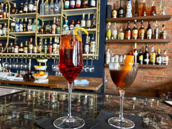 French marketplace Le Marché Clifton to open on Cleveland’s West Side