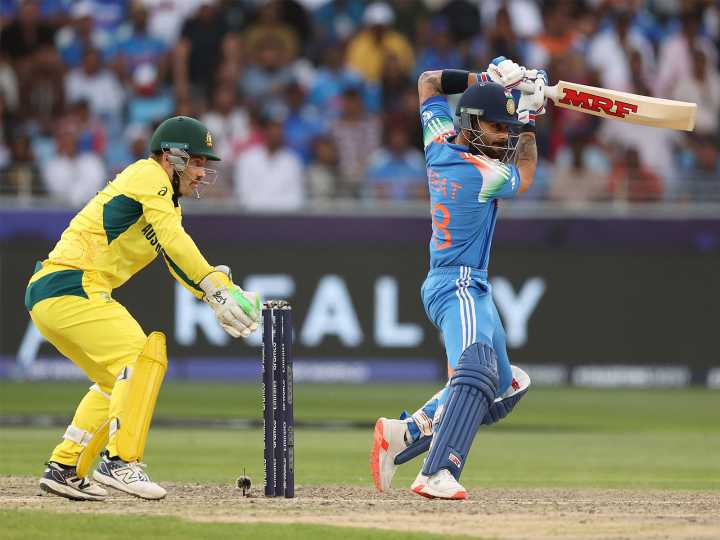 "He will reflect....": Nayar on Virat's poor ODI return