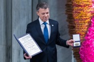 Latinoamérica y el Nobel de la Paz: siete líderes que marcaron la historia