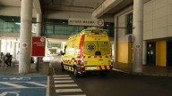 Salud atribuye a un mayor ingreso de pacientes de media o larga estancia la tensión en las urgencias de Son Espases