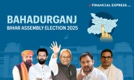 Bahadurganj Poll Guide for Bihar Assembly Election 2025: Voting date, full schedule, candidates and key details