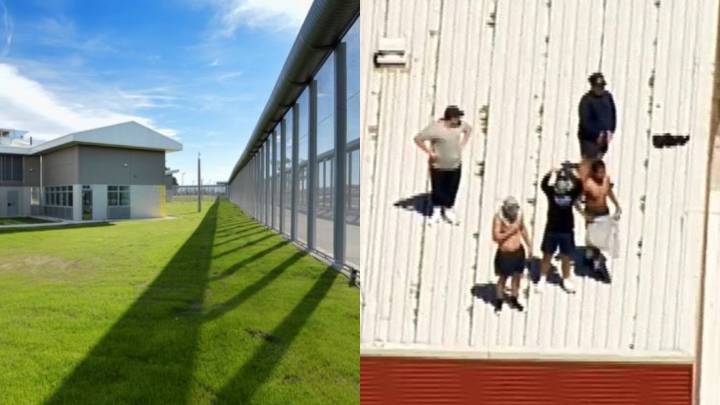 ‘Desperate move’: Allan government forced to reopen Malmsbury Youth Justice Centre to deal with influx of inmates under new bail laws