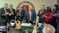 Celebran aniversario del Colegio de Chihuahua
