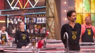 ¡Inesperado! Este cocinero quedó eliminado y no alcanzó el Top 10 de MasterChef Celebrity