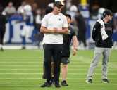 Deadspin | Raiders TE Brock Bowers (knee) week-to-week