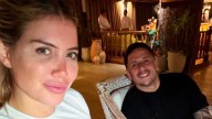 La compleja situación que enfrenta Martín Migueles tras blanquear su romance con Wanda Nara
