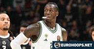 Panathinaikos clears Nunn, Hernangomez, and Holmes for EuroLeague’s double