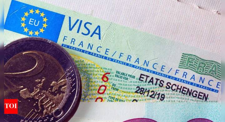How to avoid Schengen visa rejection: A complete guide for Indian travellers
