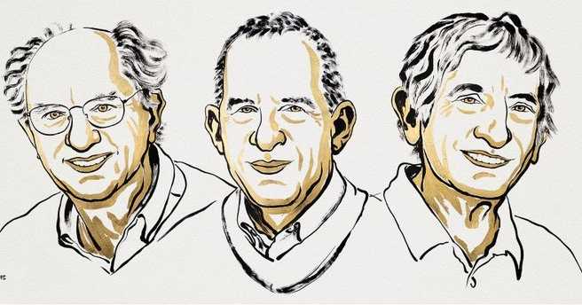 Clarke, Devoret y Martinis ganan Nobel de Físca 2025