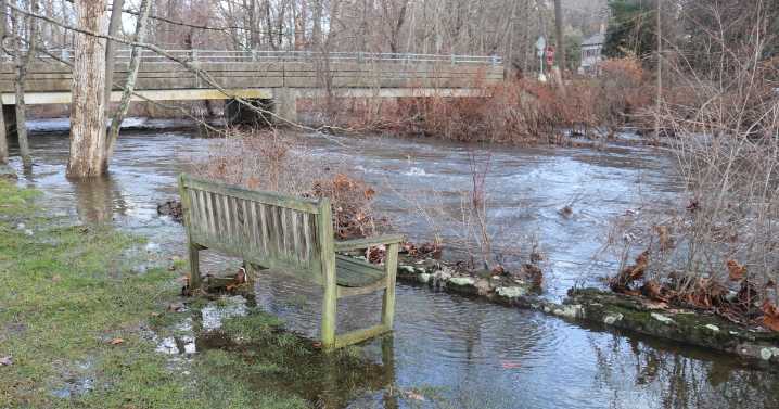 CT launches risk-mapping tool for flooding, wildfires